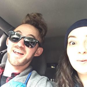 Meet your Posher, Mattie